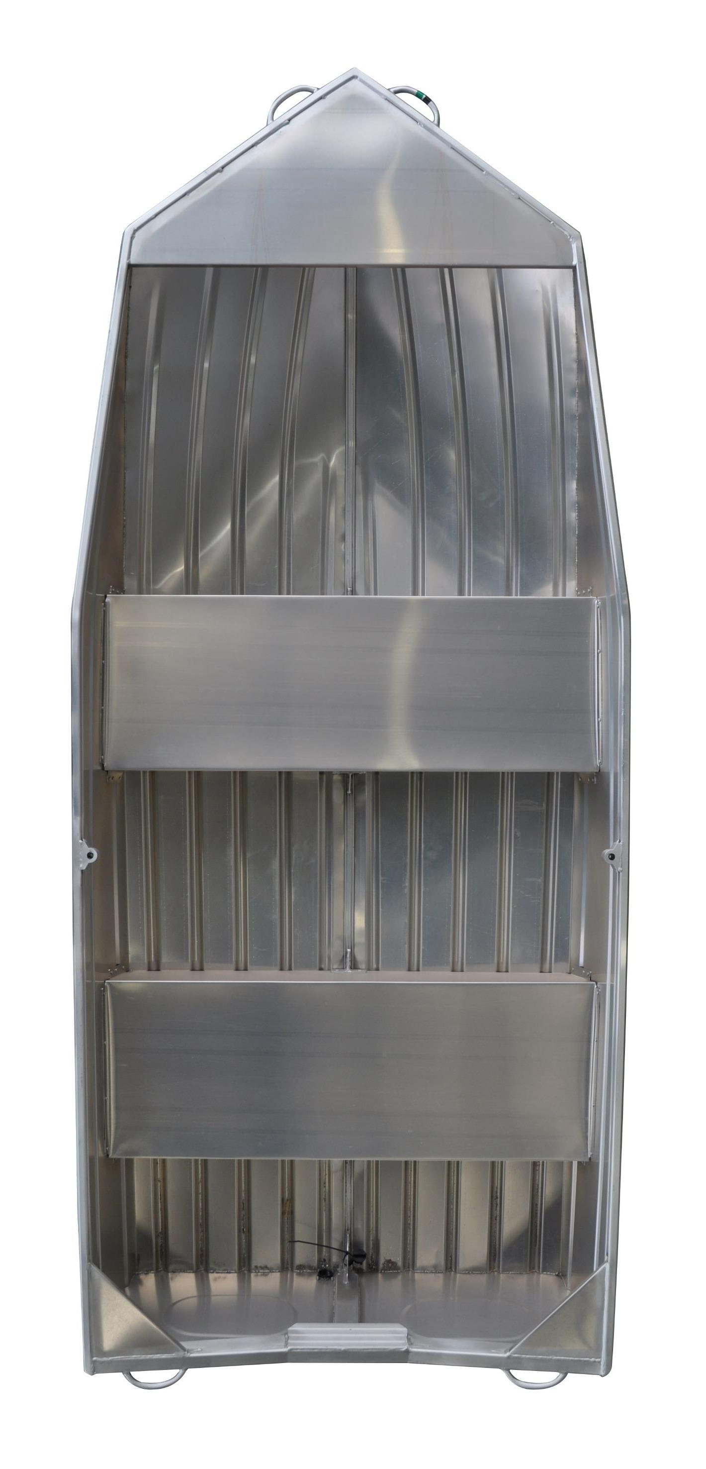 Quintrex Boat Range - Aluminium Boat Range